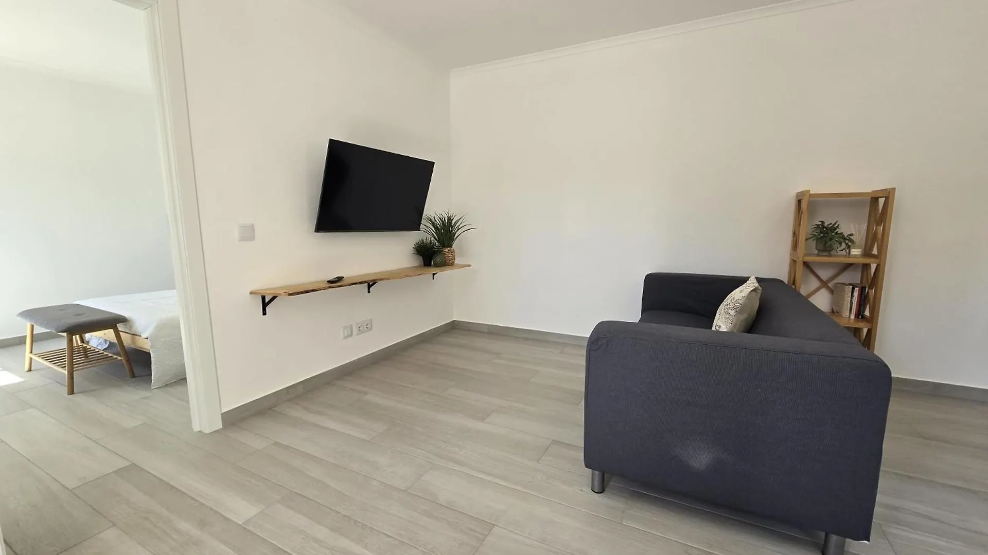 Casa Country By Mtphomes Albufeira Portugal