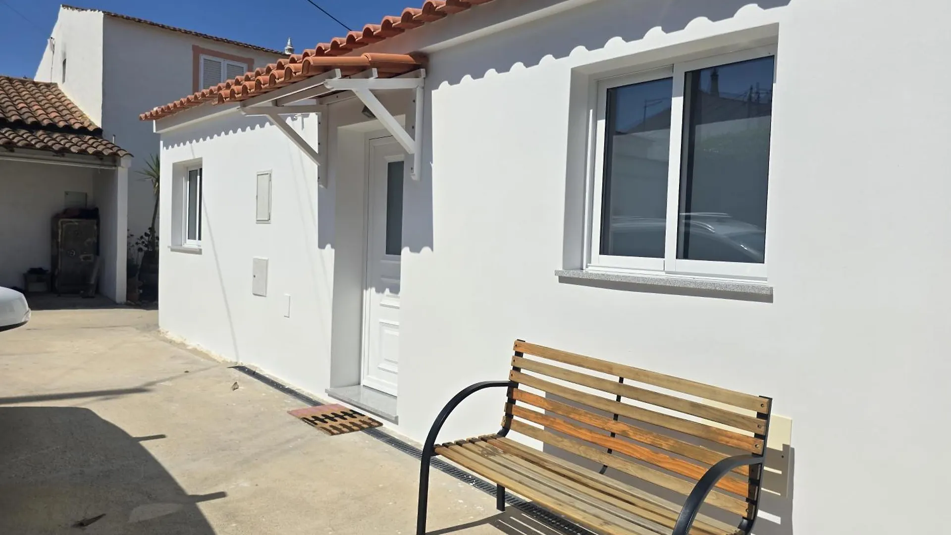 Apartment Casa Country By Mtphomes Albufeira Portugal